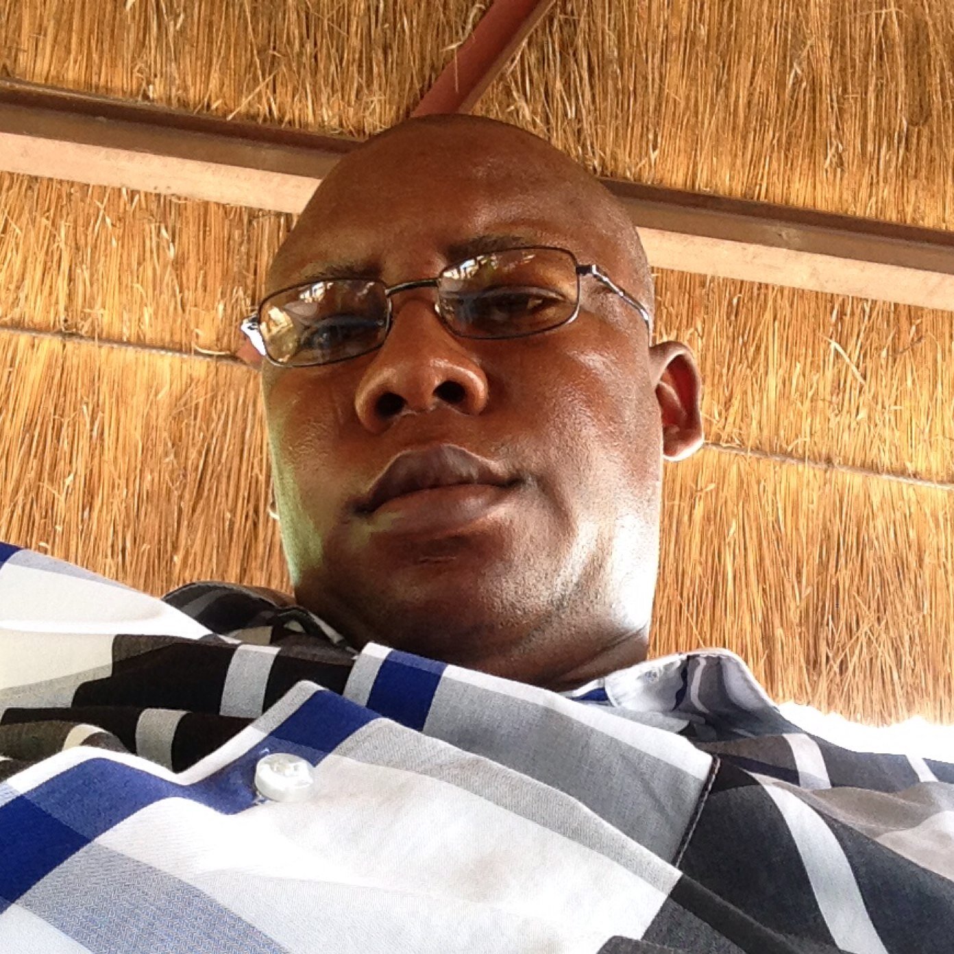 utenwu's profile picture. Think about ur neighbor,do something to impact on life of smbody,never u oppress.