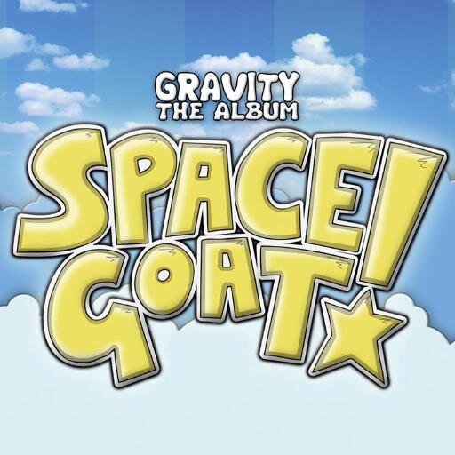 SPACE GOAT