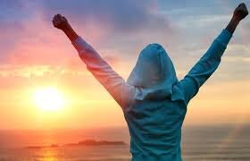 We are a team passionate about inspiring people to step into a new power to leave a full existence