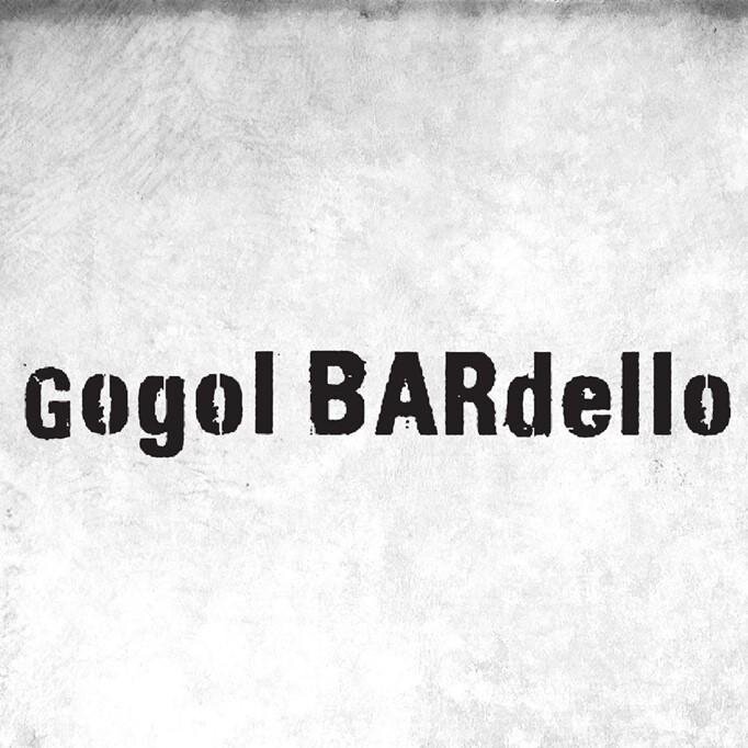 GogolBARdello's profile picture. 