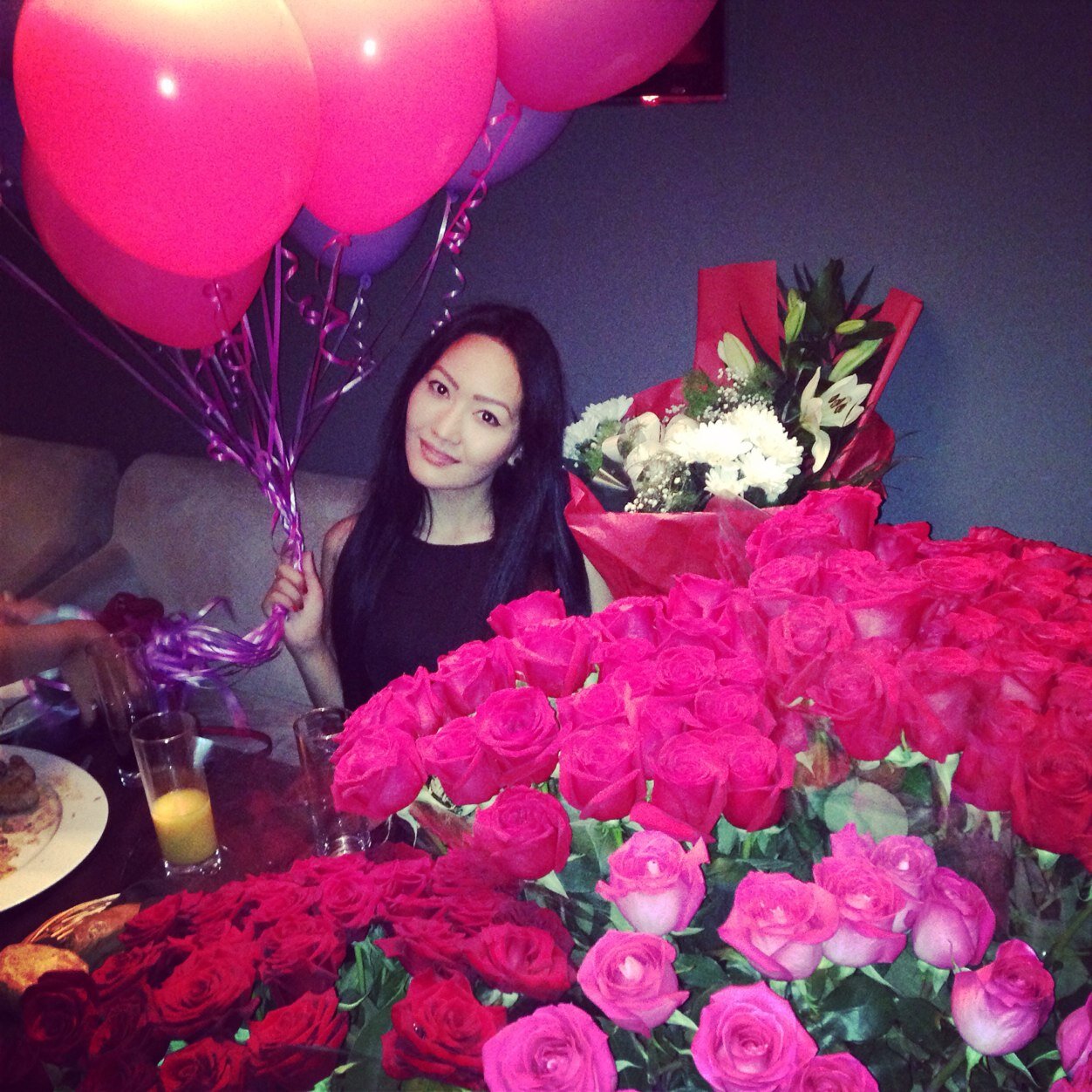 Kuralay90's profile picture. 