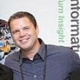 Marketer tweeting about #marketing, #analytics, #channel, and other fun stuff..