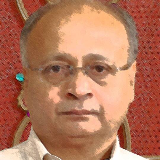 Kannan_55's profile picture. Bizz, books, music