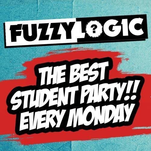 £8 TRAVEL AND ENTRY - 4 ROOMS OF MUSIC - CHEAP DRINKS - ONE HELL OF A GOOD TIME - EVERY MONDAY!!! LAUNCHING 29TH SEPTEMBER!