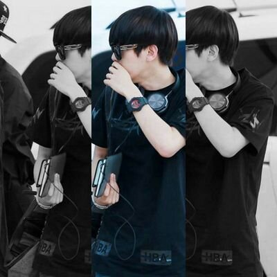 แบคแบด เถื่อนน่าฟัด เลวน่ารัก หื่นน่ากัด จับฟัดให้หมด(?) ยินดีที่ได้รู้จักครับ สิงดีเอ็มทักมานะที่รัก   12/03/14 #EXPNFAM