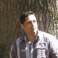 Arun R (@arunr2014) 's Twitter Profile