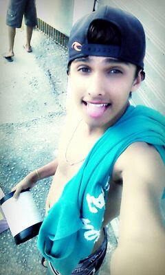 eu sou assim não gostou foda-se :')