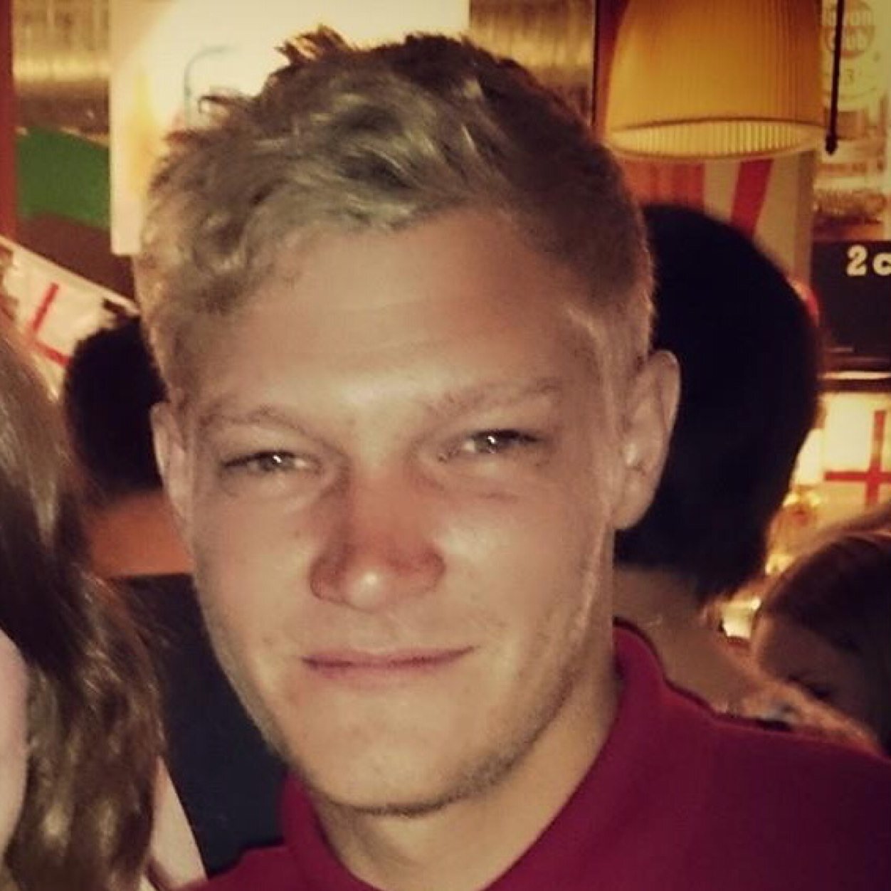 Ashleyjb77's profile picture. instagram- ASHLEYJB7