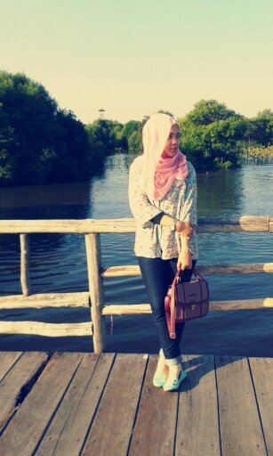 3S | Andrian's wife