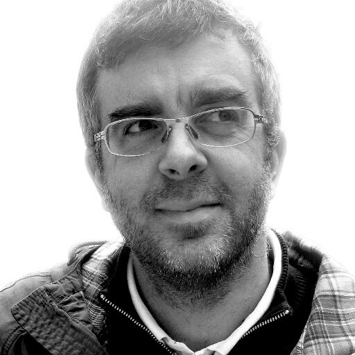 graemecoultrip's profile picture. 