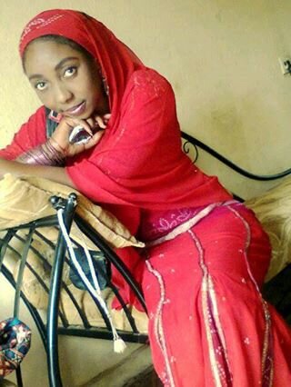 AmrahDreamygirl Profile Picture