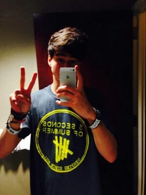 io amo i 5SOS ♡♡