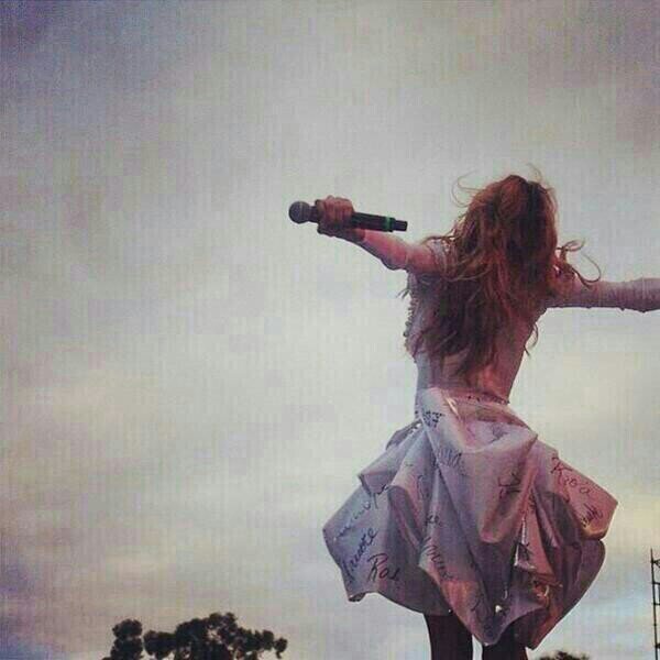 bortolami9's profile picture. Soy una vera Tinista y senza Martina Stoessel no puedo vivir eres mi idola ❥♡