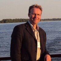 Craig Lake (@dalgeoprof) 's Twitter Profile