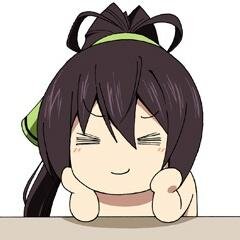 適当に呟いてます。 レトロゲーム好き。 久しぶりにノートPC買ったのに殆ど放置。なのでネットはiPhoneを使用。誤字よくやらかす。時々自分の行動に後悔する。NGSプレイ中(ship5)。