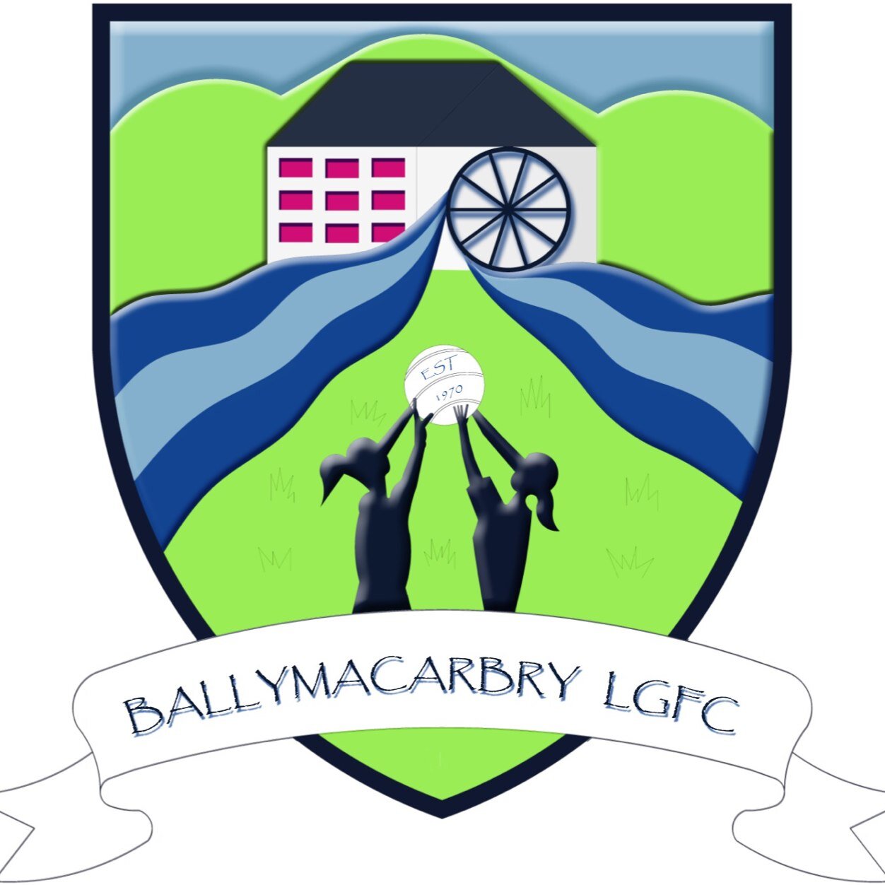 Ballymacarbry LGFC