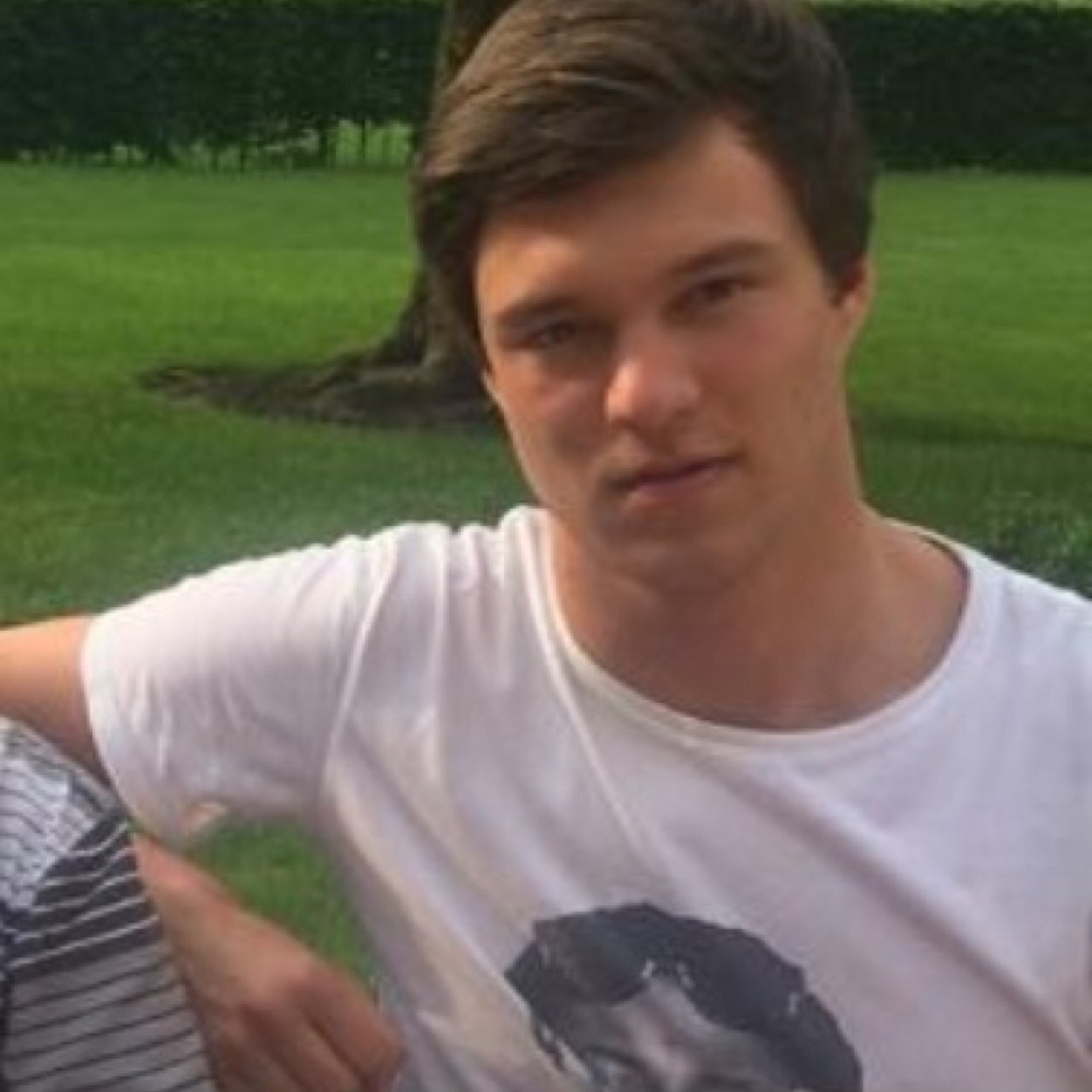 20 - Jabbeke - Student HW, Ugent -
 Football addicted