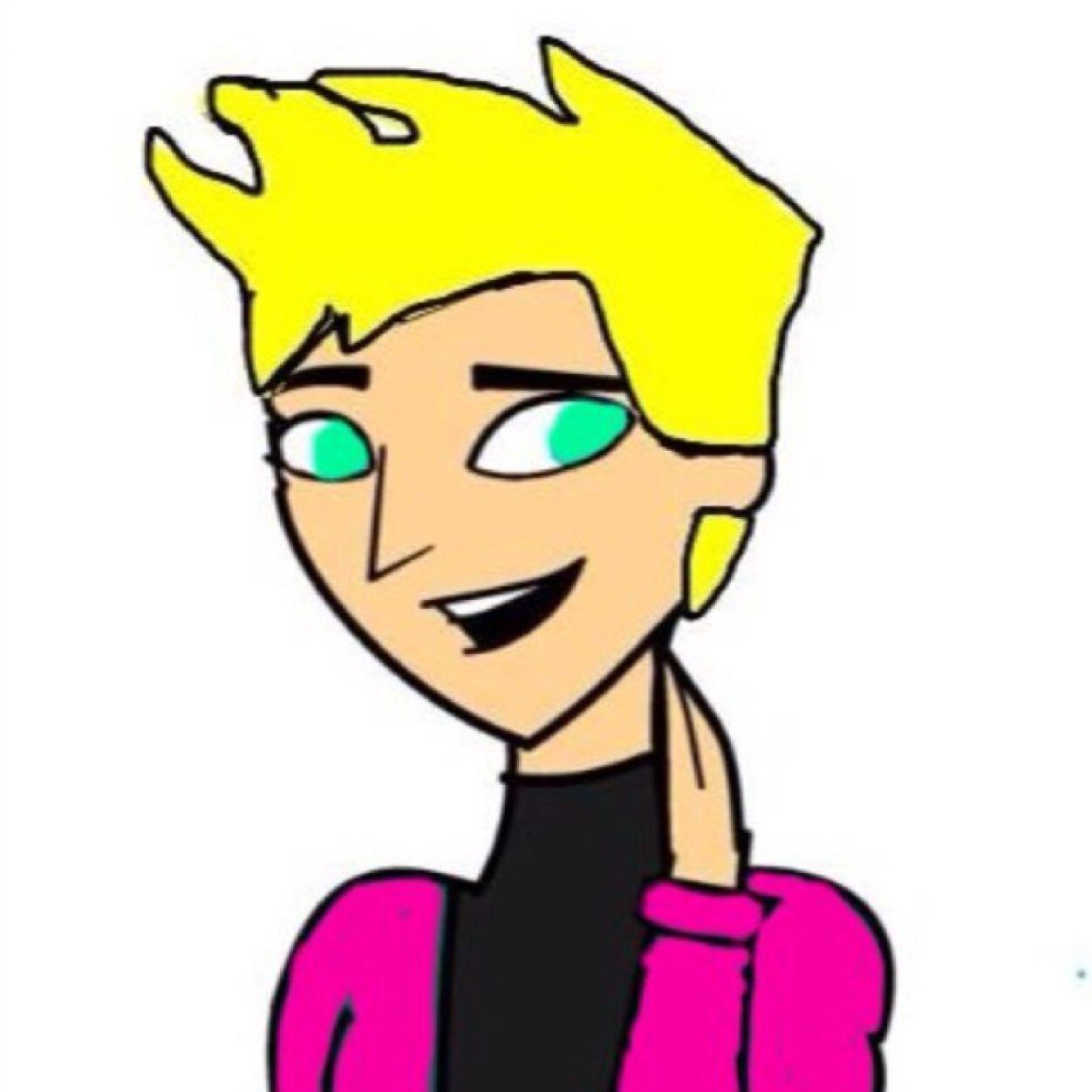 Hi I'm Tom I'm a good guy I love everything and I'm super happy to meet you