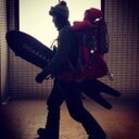 雪山好/八海山道場 フォロー/RTは賛同とは限りません