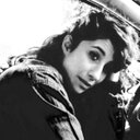 Deborah Ruá - @deborahruah - Twitter