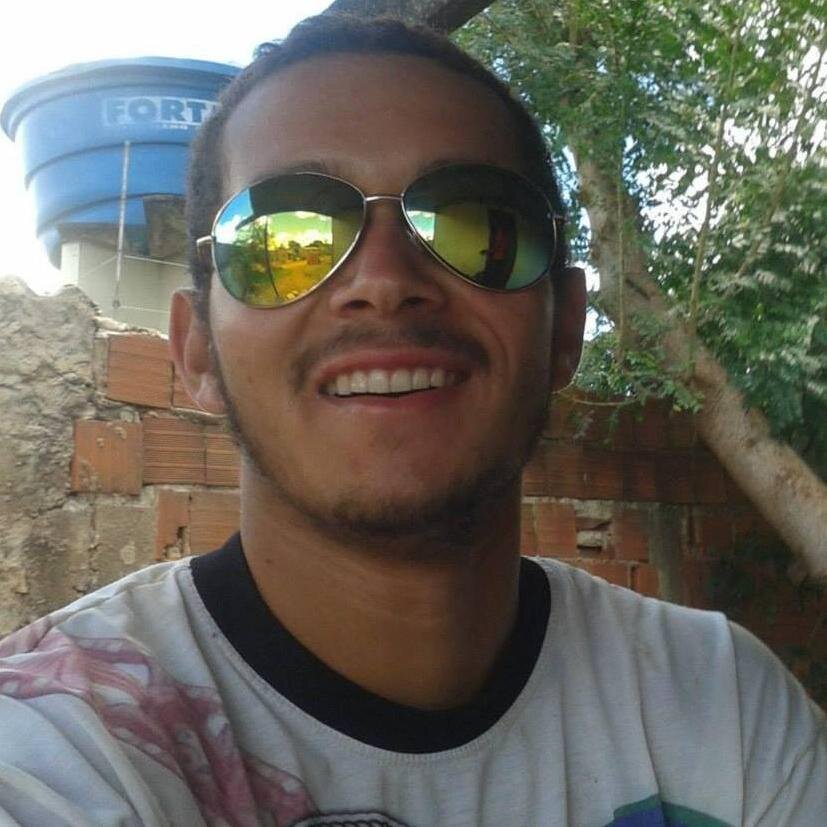 GENILSON GONÇALVES LOURENÇO