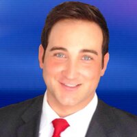Daniel Armbruster (@danieltvnews) 's Twitter Profile