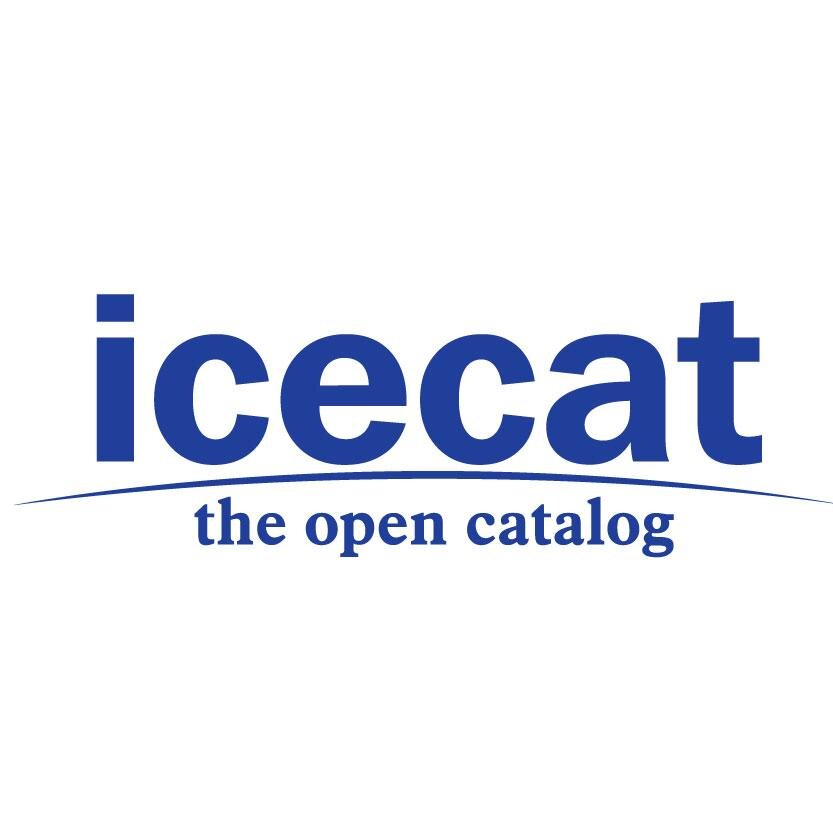 Open Icecat on 280 valmistajan sponsoroima avoin tuotetietokanta Meiltä löytyy jopa 750000 tuotekuvausta täysin ilmaiseksi!