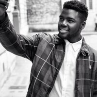 Paije (@paijerichardson) 's Twitter Profile
