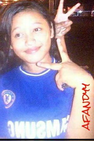 love u afandi :*