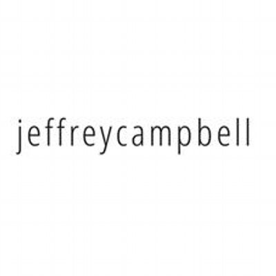Jeffrey Campbell UK