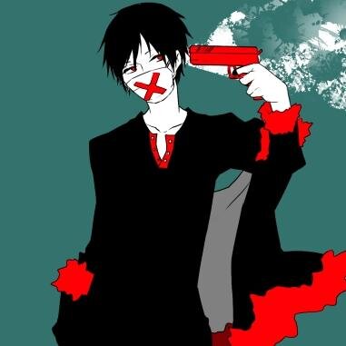 Die. [DRRR!! RP] [nsfw-ish]