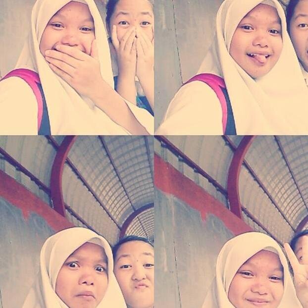 15 Years Old,Call Me Anu, Smk St Francis Convent, ♥Rafeq Ramly♥ #WatLekWatPeaceYo