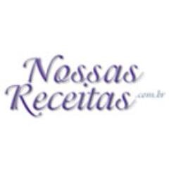 Seu site de receitas de culinária, receitas e gastronomia.
