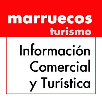 informacion comercial y turistica de Marruecos