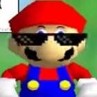 I'm just that awesome Italian plumber. #SMG4Verse