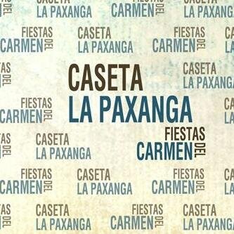 Las mejores noches de las Fiestas del Carmen en el mejor ambiente. Tus copas a 3€ con ticket. Entrando en el recinto a la derecha.