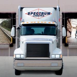 SpectrumLogisit's profile picture. Spectrum Logistics, is the premier logistics company based in the southeast United States.