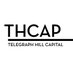 TELEGRAPH HILL CAP (@thcap2) Twitter profile photo TELEGRAPH HILL CAP (@thcap2) Twitter profile photo