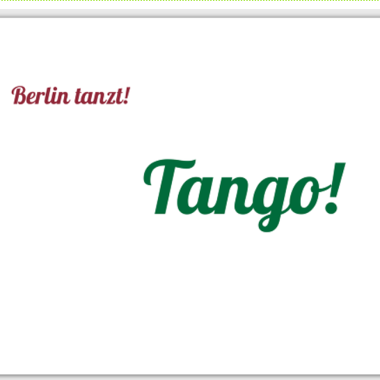 Ohne Stress #Tanzen lernen (spez. für Anfänger)! Außerdem alles zum Tanzen in der #Hauptstadt.
Dancing lessons  in English - and all things dance in #Berlin.