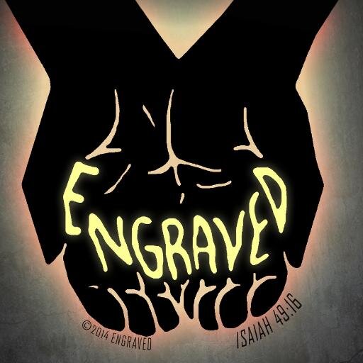 Official Twitter for Engraved.                     Contemporary Christian Band