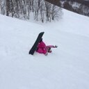 一男一女の母になった、歯医者さん。