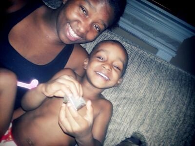 Malachi's mommy