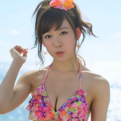 Akb Nmb さやみる 神 Yuparuru 18 Twitter