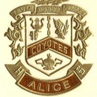 Alice High School (@alicehs_coyotes) 's Twitter Profile