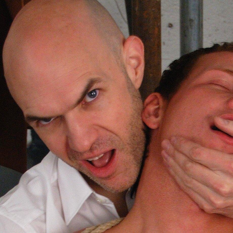 NSFW. 18+ only. Producer & director. Exploring sexuality on film since 1995. Occasional pornographer.