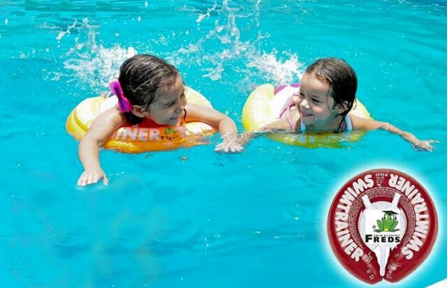 Salvavidas-Entrenador de Natacion para Bebés de 05 meses hasta 8años,único en Mexico!Patentado e Importado de Alemania. ✉swimtrainermex@gmail.com