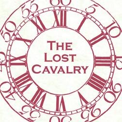 Mark from The Lost Cavalry https://t.co/ntYnBr4N3k - and also Simon Love And The Old Romantics and Wonderland