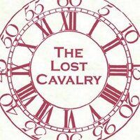 The Lost Cavalry (@thelostcavalry) 's Twitter Profile