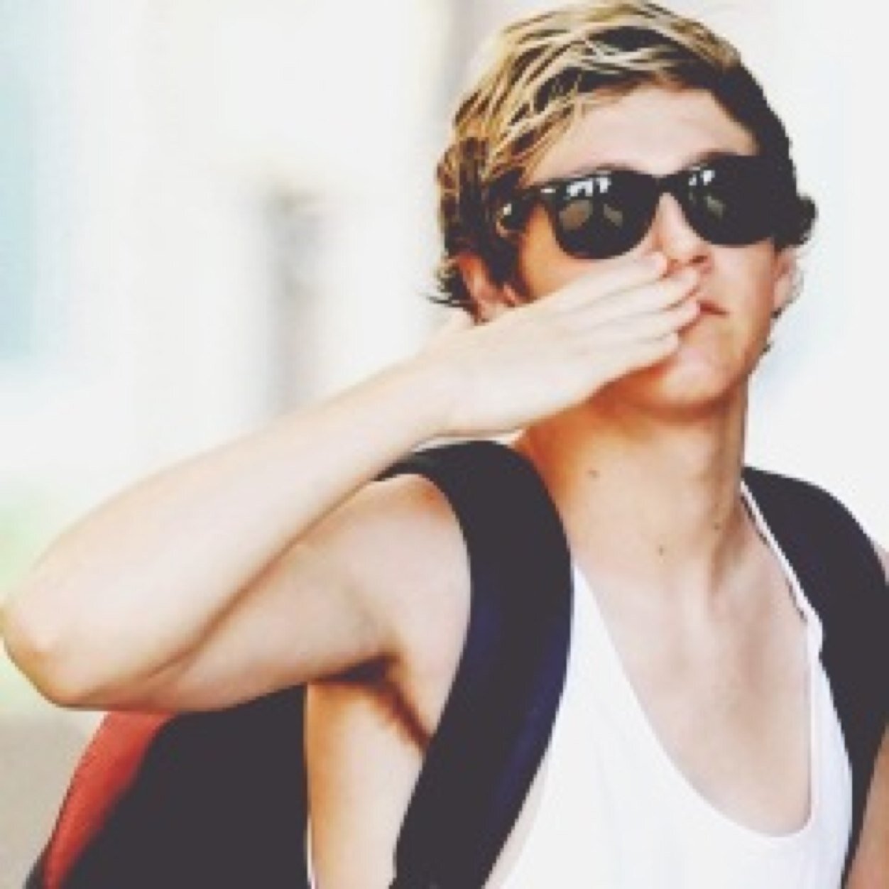 niall would bang