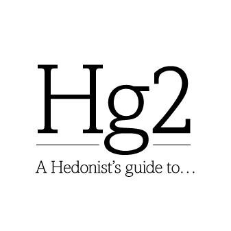 Hg2: A Hedonist's Guide To...